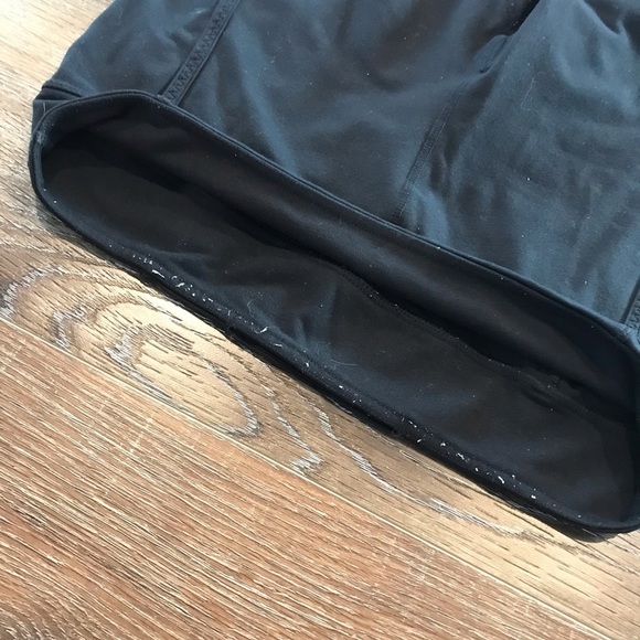 🇨🇦40% Off Sale🇨🇦 Lululemon Crops Black - Picture 6 of 10